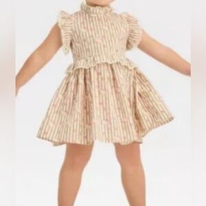 Super cute Hello Kitty toddler dress!!!!!